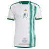 Maglia ufficiale Algeria Casa 2022 per Uomo